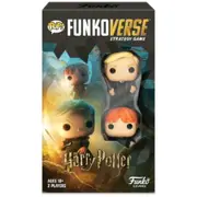 Funkoverse Harry Potter 101 (2 Pack)