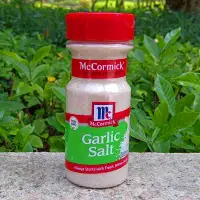 在飛比找蝦皮購物優惠-McCormick garlic salt美國復合調味料撒粉