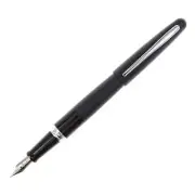 Pilot MR Metropolitan Collection Fine Point Black Signature Pen 1 Pack