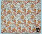 Mint Green Blanket Cotton Coverlet Floral Gudari Kantha Bedcover 60X90" Bedsheet