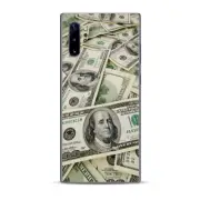 Skins Decal Wrap for Samsung Note 10 Plus Cash Money