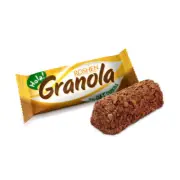 Ukrainian Sweets ROSHEN Chocolate Candy "Hola! Granola" with Oat Flakes 200g 7oz