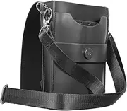EPIGEIST Barber Scissor Pouch Hairdressing Waist Bag Belt Capacity Organizer for Stylists Lightweight Design for Easy Carrying and Travel for Salon Professionals