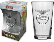 Razamataz SAXON - Carpe Diem Beer Glass