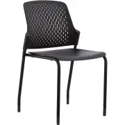 Buro Shift Stackable Chair