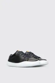 Peu Touring Black Sneakers for Women