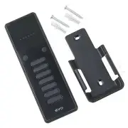 Bromic Heating BH3130062 Bromic Dual Channel Heater Control Dimmer Switch