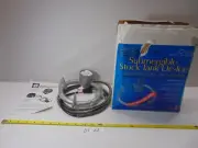 Farm Innovators H-419 De-Icer Submersible Thermostat Control Aluminum
