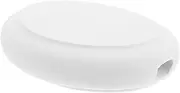 Beavorty Back Applicator Pads for Women Lotion Applicator Pads Bath Brush Heads