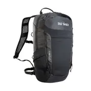 Tatonka Heavy Duty Nylon Active Pack 15L Lightweight Travel Daypack Black
