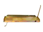 Piranha Battery Tray Suitable For Mitsubishi Challenger 2.5lt Turbo Diesel 2010