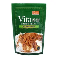 在飛比找樂天市場購物網優惠-康健生機 Vita素香鬆 素鬆300公克/包