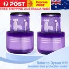 2x Replacement Filter for Dyson V11 Cyclone, V11 Absolute, V11 Animal Vacuum DF