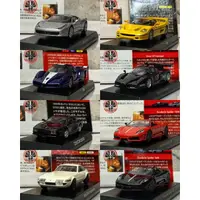 在飛比找蝦皮購物優惠-🗿達摩玩具 Kyosho 1/64 京商 Ferrari L