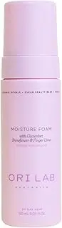 ORI Lab Moisture Foam 150ml - Hydrating Mousse
