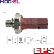 OIL PRESSURE SWITCH 1.800.132 FOR AUDI A7/Sportback Q5/Van A6/C8/C7/C6/C5 A5 A2