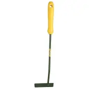Cyclone GUTTER CLEANER Short Steel Handle with Comfort Grip, 47cm-Aust Brand