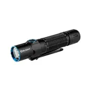 Olight Warrior 3S - 2300 Lumens Tactical Torch - Black Olight
