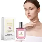 Rose Pheromone Perfume Fresh & Elegant Scent For Women Y2S2