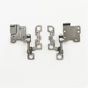 New LCD Hinges Screen Bracket Pair Kit Set Arm Compatible for Lenovo ThinkPad E15 5H50S73131