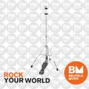 Dixon 9260 Series Hi Hat Stand Light-Weight Single Braced- PSH9260 - Brand New