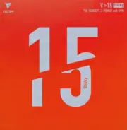 Victas 115 Sticky Table Tennis & Ping Pong Rubber, Choose Variation, Free Ship