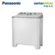 Panasonic 國際 NA-W120G1 12公斤 雙槽 洗脫衣機 贈 燜燒罐