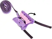 VICASKY 1Set Halloween Rabbit Harness Leash Escape Pet Traction for Ferrets Hamsters Cats Lightweight Comfortable Outdoor Walking Enchanting