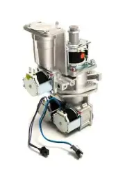 Chromagen Gas Continuous Spare Parts: Midea M20 Gas Flow Valve (Series 2)