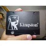 KINGSTON 金士頓 KC600 512G SSD 2.5吋 固態硬碟 序號：50026B77836FA859