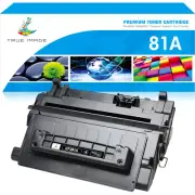 1PK CF281A 81A Toner For HP Laserjet MFP M630f M630h M630z M630dn M605dn M604n