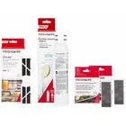 4 Pack Frigidaire Gallery Pureair Refrigerator Air & Water Filter Combo Kit