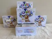 Pokemon Prismatic Evolutions Elite Trainer Box (ETB) BRAND NEW / FACTORY SEALED