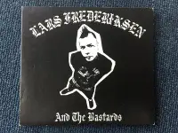 在飛比找Yahoo!奇摩拍賣優惠-Lars Frederiksen And The Basta