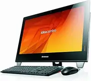 Lenovo B540p 23 inch 10p Touch All-in-One - Black - Black (Intel Core i7 3770 3.9GHz, 16Gb RAM, 2Tb HDD, BluRay, LAN, WLAN, BT, Webcam, TV Tuner, Nvidia Graphics, Windows 7 Home Premium 64-bit)