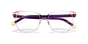 Kaleos Lee Kids C1 Kids' Glasses Size 50 - Private Health Rebate - Blue Light Block Available