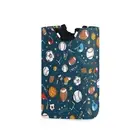 Healthy Ball Sports Laundry Basket Collapsible Laundry Hamper Bag Oxford Fabr...