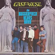 [Paul Butterfield Blues Band, The] Sundazed Music The Paul Butterfield Blues Band - East-West Blue Vinyl