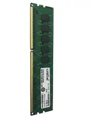 CT25672BA1339 2GB DDR3-1333 DIMM Crucial Technology