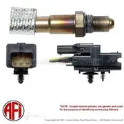 AFI Oxygen Sensor - OXY1266