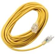 50ft 101678 Extension Cord Compatible with Pro Team Backpack Vacuum - Vacuum ...