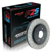Bremtec Evolve F2S Performance+ Brake Rotor - BDR15599EV
