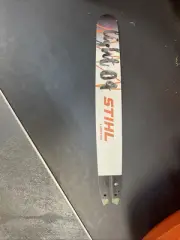 STIHL 30050004809 OEM 14 inch Chains & Bar