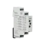 Tesla CRM-93H/UNI - Multifunction Time Relay - AC/DC 12-240V