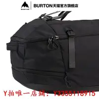 在飛比找Yahoo!奇摩拍賣優惠-高爾夫BURTON伯頓官方男士背包Duffel 90L單/雙