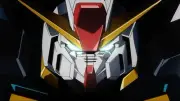 Anime mechs screenshot gundam super robot taisen mobile Playmat Gaming Mat Desk