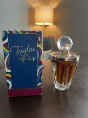 Taylor By Taylor Swift Eau de Parfum Spray 3.4 oz /100 ML Women's Perfume *NEW*