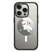 Snappy Grip Stand Mirror Snappy™ Grip Stand MagSafe Compatible Choco