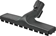 SPARES2GO Hard Floor Brush Head Sweeper Tool Compatible with Miele C1 C2 C3 Series Vacuum Cleaner (35mm)