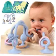 Jumble Jangle Baby Teething Toys – BPA-Free, Multi Purpose High Chair Light
